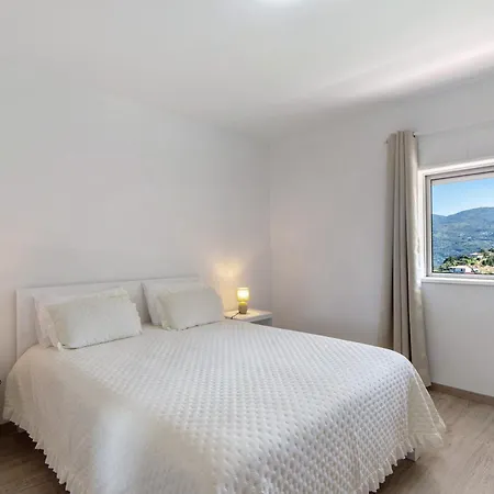 A Casa Branca Holiday home *