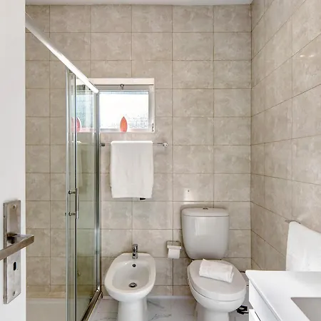 A Casa Branca Holiday home *