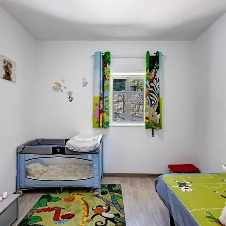 Holiday home A Casa Branca Pacos de Gaiolo