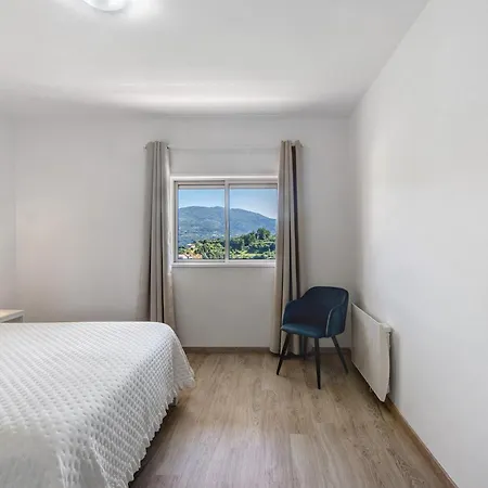 A Casa Branca Holiday home *